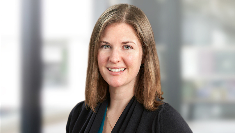 Sally Johnston, Senior associate in the Russell-Cooke Solicitors, corporate and commercial team.