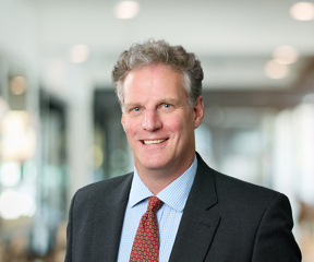 Ben Cochrane, Legal Director in the Russell-Cooke Solicitors, dispute resolution team. 