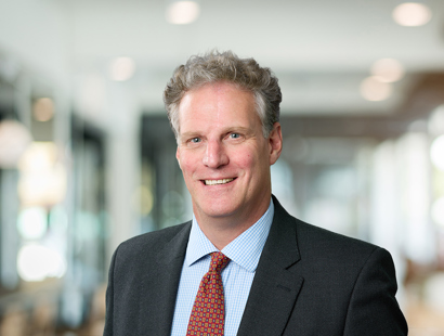 Ben Cochrane, Legal Director in the Russell-Cooke Solicitors, dispute resolution team. 