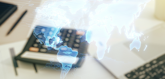 Cross border succession capacity and tax