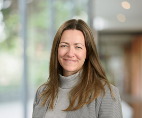 Anna West, senior associate in the Russell-Cooke corporate and commercial team.