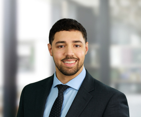 Ben Middleton, an associate in the Russell-Cooke, corporate and commercial team.