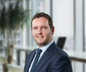 Philip Lardner, Associate in the Russell-Cooke Solicitors, real estate, planning and construction team.