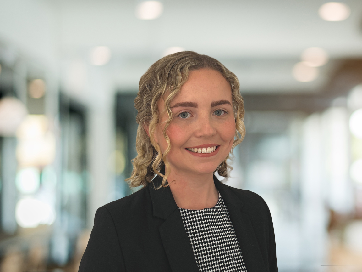 Emily Williams, associate in the Russell-Cooke private client team