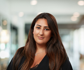 Ilana Cohen, Associate in the Russell-Cooke Solicitors, real estate, planning and construction team.