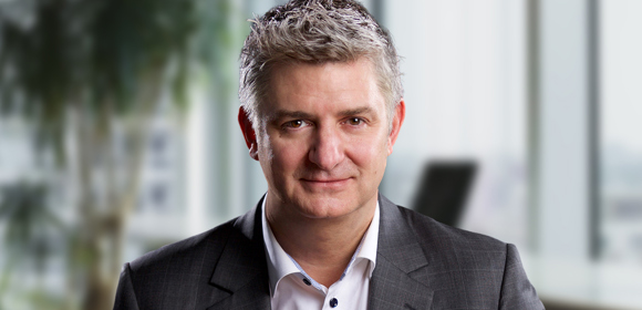 Matt Bosworth, Partner in the Russell-Cooke Solicitors, regulation and compliance team.