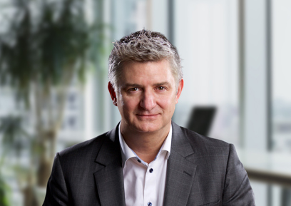 Matt Bosworth, Partner in the Russell-Cooke Solicitors, regulation and compliance team.