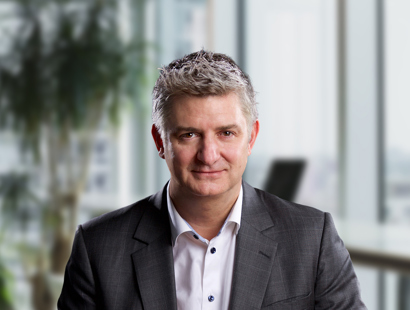 Matt Bosworth, Partner in the Russell-Cooke Solicitors, regulation and compliance team.