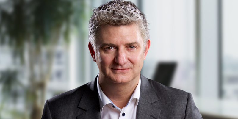 Matt Bosworth, Partner in the Russell-Cooke Solicitors, regulation and compliance team.