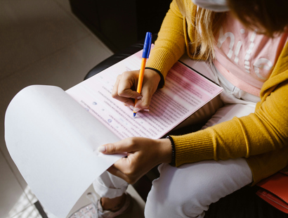 Applying For A Non Molestation Order