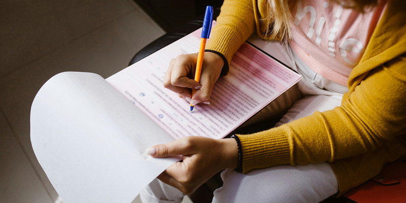 Applying For A Non Molestation Order