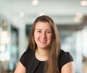 Harriet Shore, Associate in the Russell-Cooke Solicitors, private client team.
