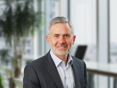 Alex Bearman, Partner in the Russell-Cooke Solicitors, employment law team.