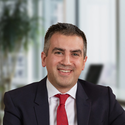 Neil Dryer, Partner in the Russell-Cooke Solicitors, real estate, planning and construction team.