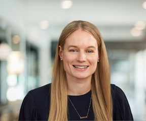 Imogen Runacres, Trainee in the Russell-Cooke Solicitors, employment law team.