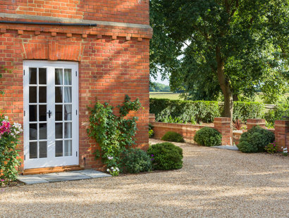 Agricultural property law