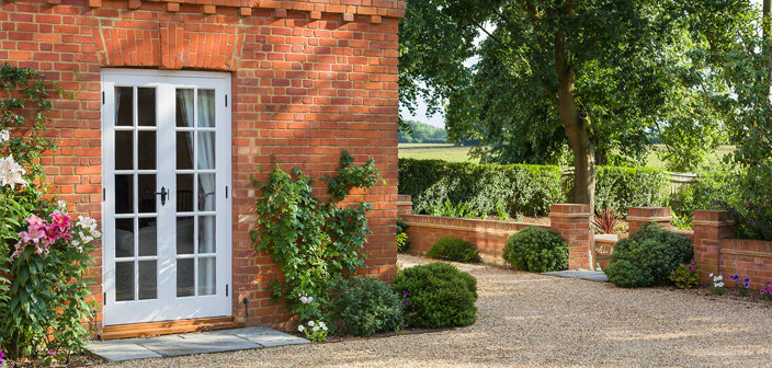 Agricultural property law