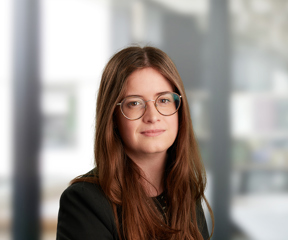 Helena French, Associate in the Russell-Cooke Solicitors, family and children team.