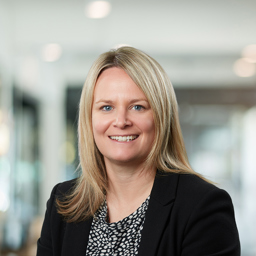 Hannah Field, Partner in the Russell-Cooke Solicitors, family and children team.