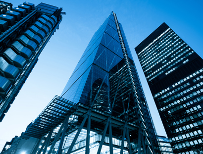 The Leadenhall Building (skyscraper, City of London). Russell-Cooke Solicitors