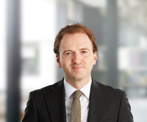 Andrew Morgan, Senior associate in the Russell-Cooke Solicitors, trust, will and estate disputes team.