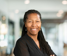 Audrey Blake, Legal assistant in the Russell-Cooke Solicitors, personal injury and medical negligence team. 