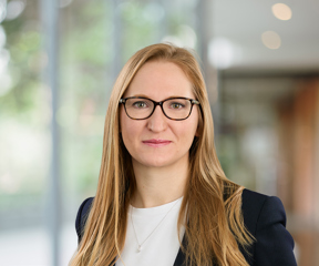 Alix Rejman, Legal director in the Russell-Cooke Solicitors, regulation and public law team. 
