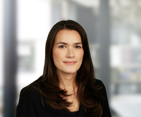 Rachel Ip Fung Chun, Senior associate in the Russell-Cooke Solicitors, property law and conveyancing team.