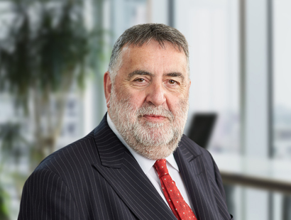 Simon Catt, Consultant in the Russell-Cooke Solicitors, real estate, planning and construction team.