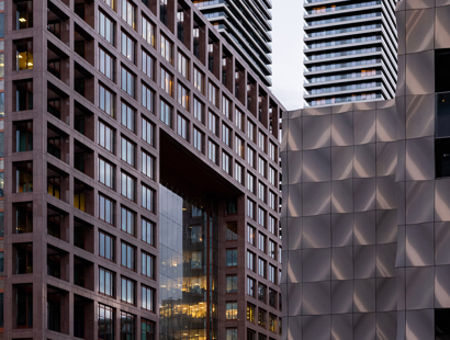 Legislation update: New amendment regulations to Building Safety Act 2022. real estate news 2023