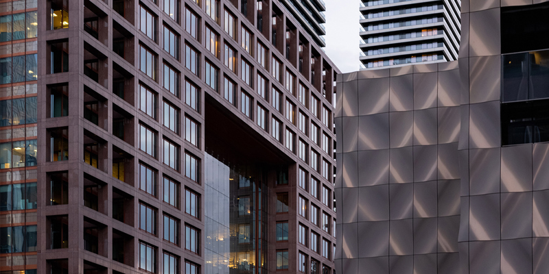 Legislation update: New amendment regulations to Building Safety Act 2022. real estate news 2023