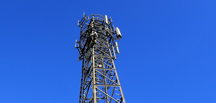 Telecoms equipment-advice to landowners