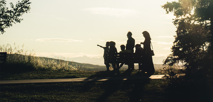 Building families legal advice