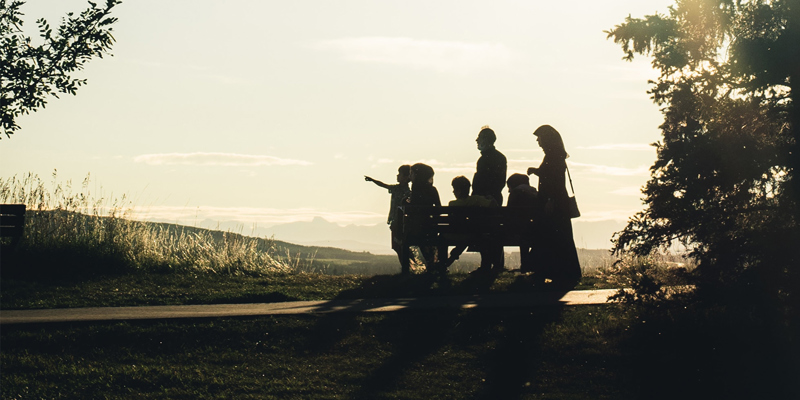 Building families legal advice