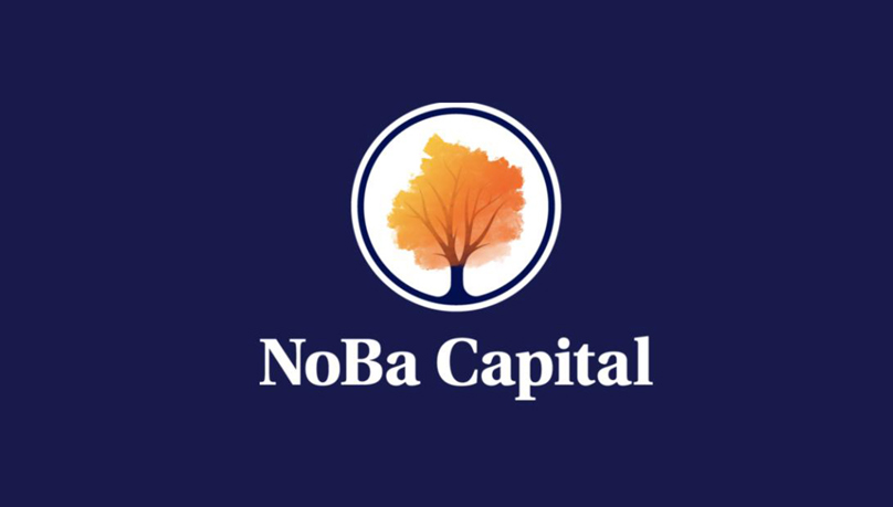 NoBa Capital logo