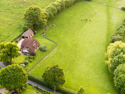 Agricultural estate planning and trusts