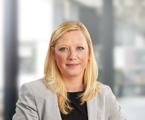 Carly Argent, Senior associate in the Russell-Cooke Solicitors, private client team.