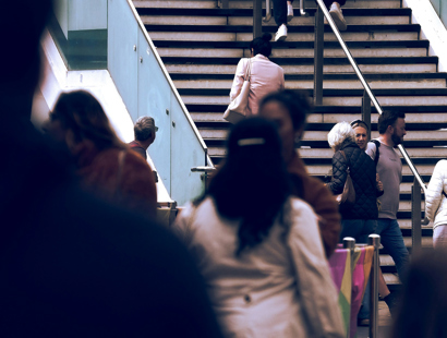 Equality and human rights