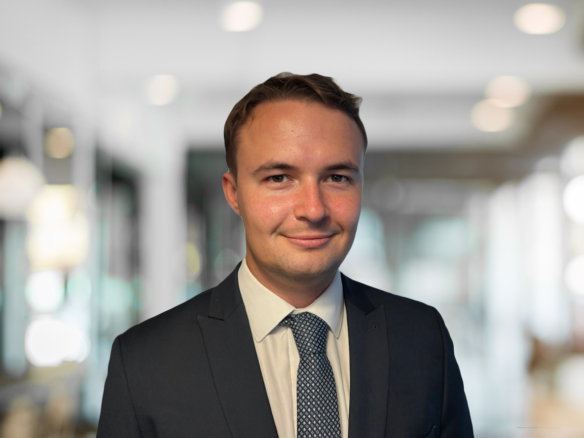 Stephen Smithers, associate in the Russell-Cooke dispute resolution team.