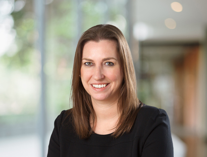 Rachel Stewart, Partner in the Russell-Cooke Solicitors, property law and conveyancing team.