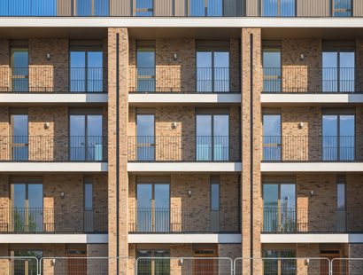 Social housing cases