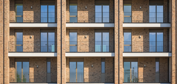 Social housing cases