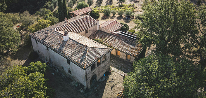 Italian property law