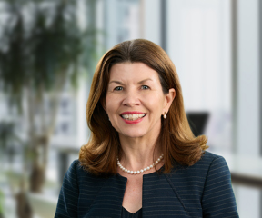Angharad Lynn, partner in the Russell-Cooke private client team