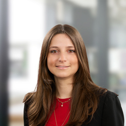 Lu Alaimo, Associate in the Russell-Cooke Solicitors, private client team