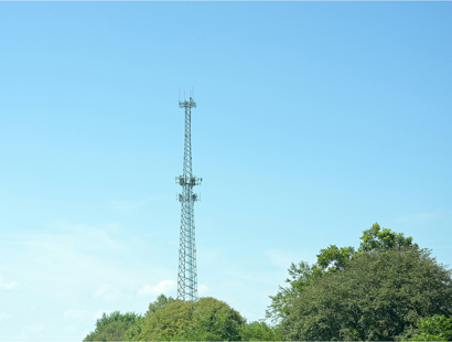 When can a landowner resist the advances of a telecoms operator seeking to build a mast on their land?
