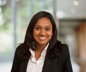 Amantha Seneviratne