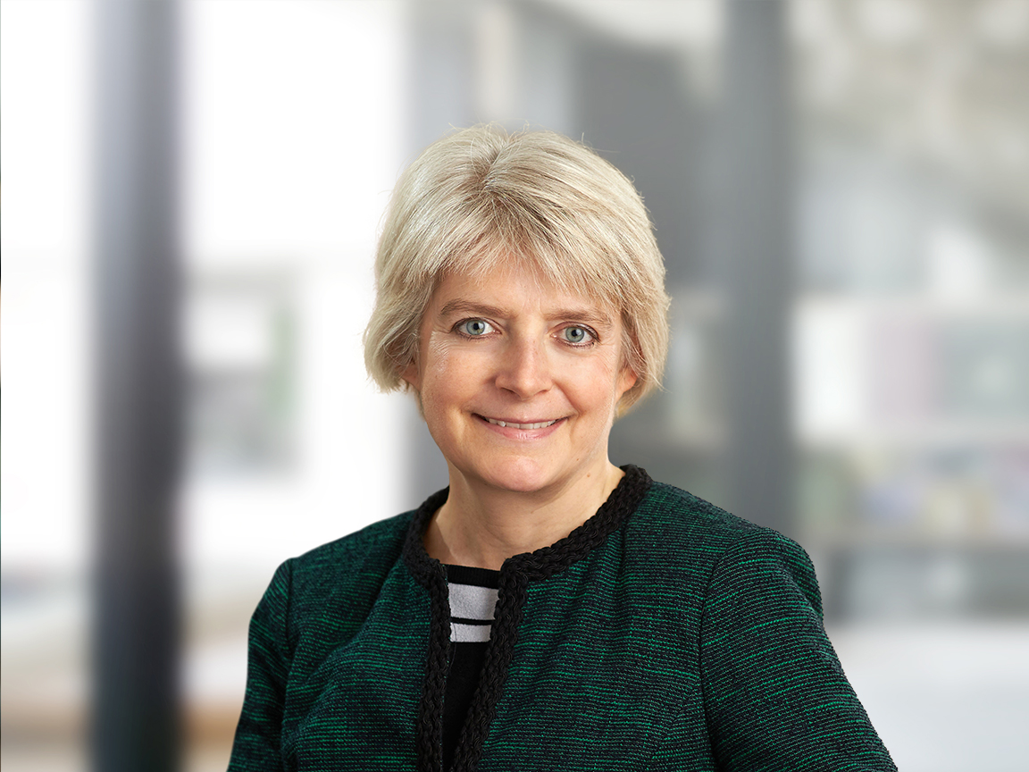 Emma Shipp, Director of client services in the Russell-Cooke Solicitors, corporate and commercial team.