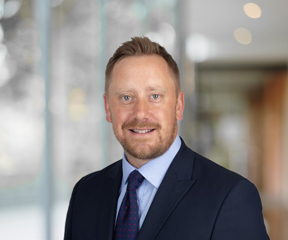 Thomas Clark, partner in the Russell-Cooke corporate and commercial team.