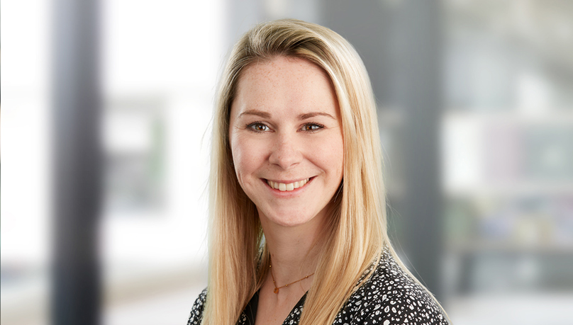 Olivia Llewellyn, Associate in the Russell-Cooke Solicitors, private client team.